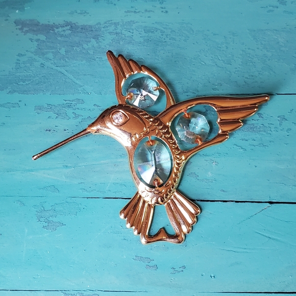 Hummingbird - Picture 2 of 6